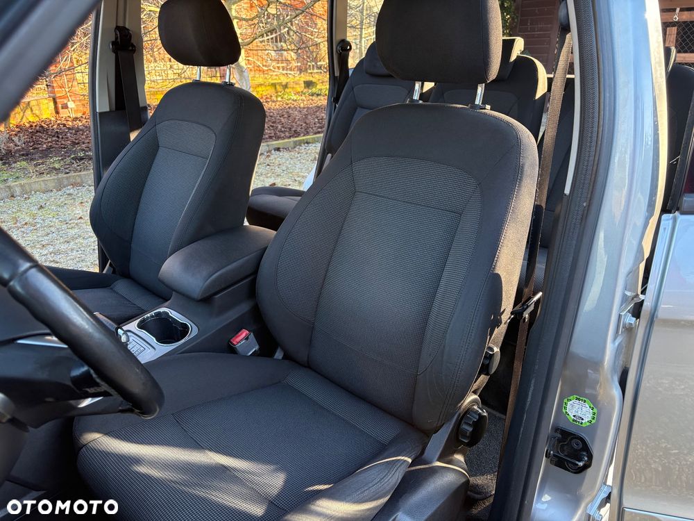 Ford S-Max 2.0 Trend - 8