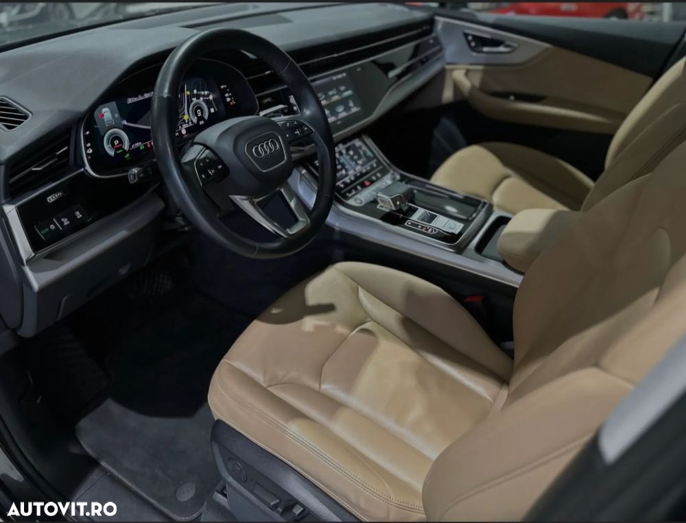Audi Q7 - 17
