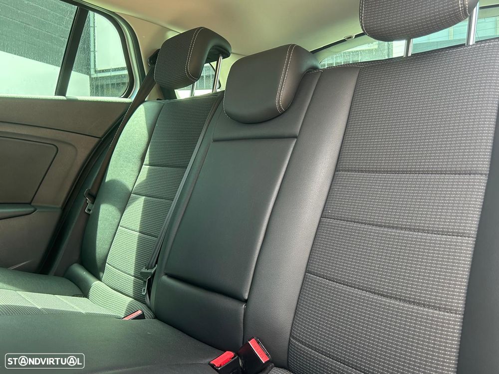 Renault Mégane Sport Tourer 1.5 dCi GT Line SS - 11