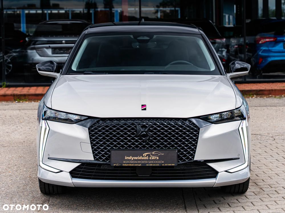 DS Automobiles DS 4 1.5 BlueHDi Performance Line - 15