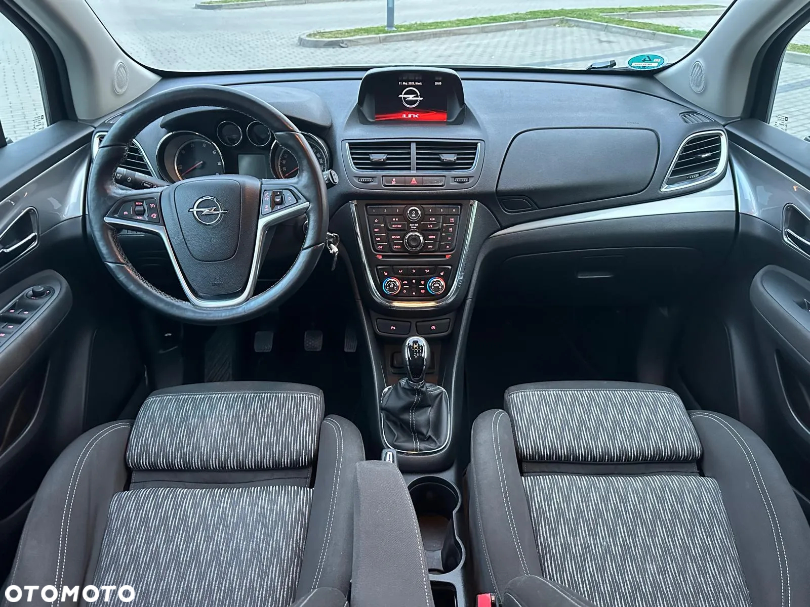 Opel Mokka 1.6 CDTI ecoFLEX Start/Stop Color Edition - 11