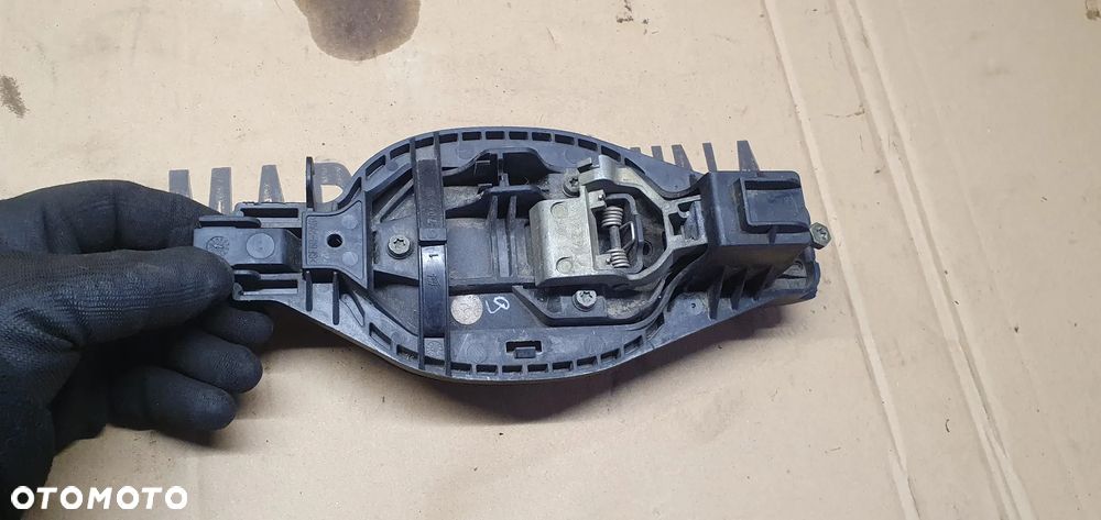Klamka lewy przód przednia lewa Range Rover Vogue L322 7042488 7042484 - 4
