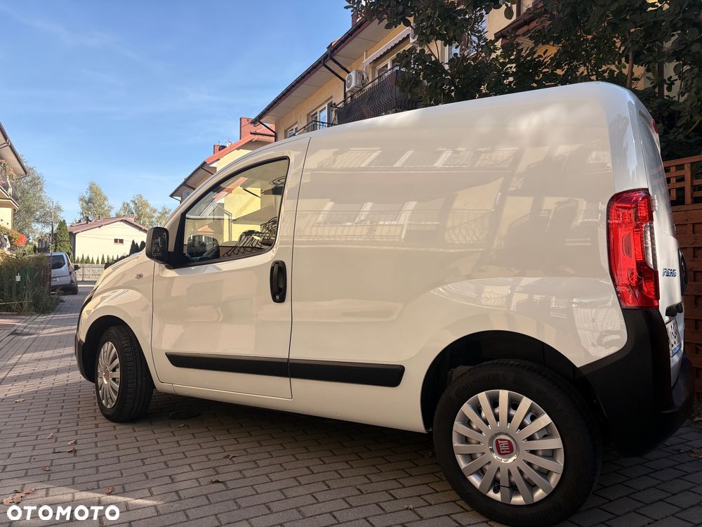 Fiat Fiorino - 2