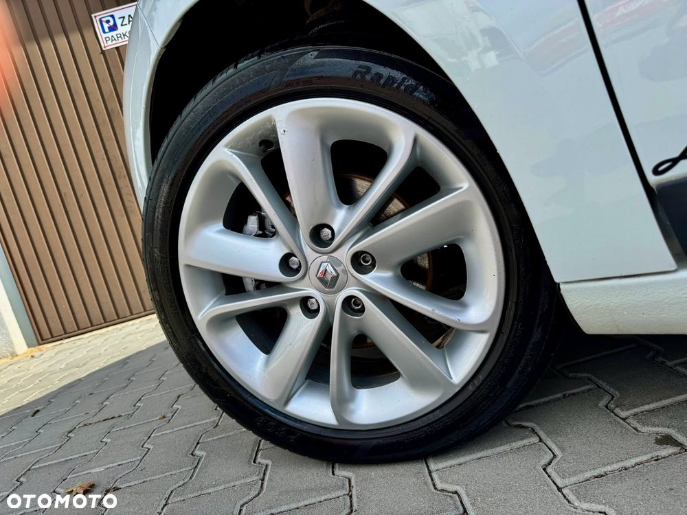 Renault Megane 1.5 dCi Color Edition - 8