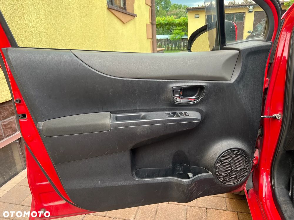 Toyota Yaris 1.0 Terra - 10