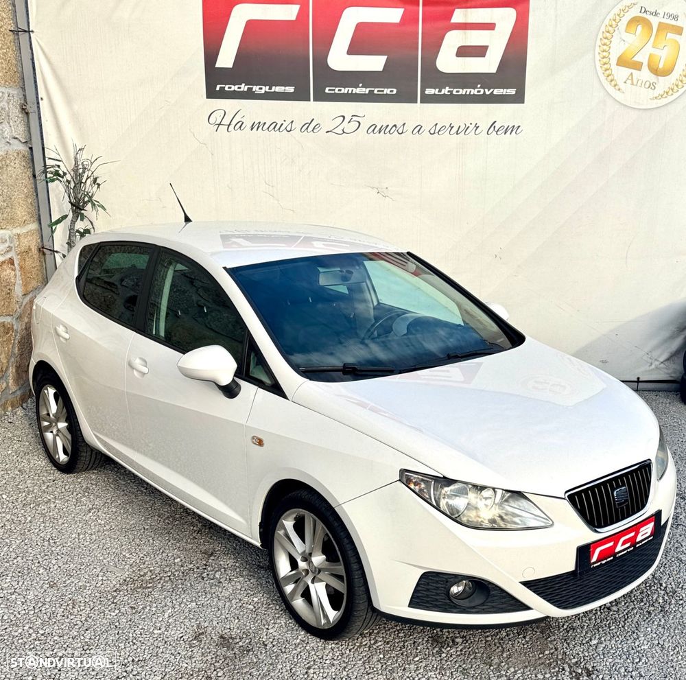 SEAT Ibiza - 22