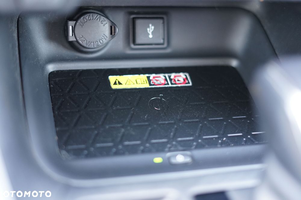Toyota RAV4 2.5 Hybrid Comfort 4x2 - 23