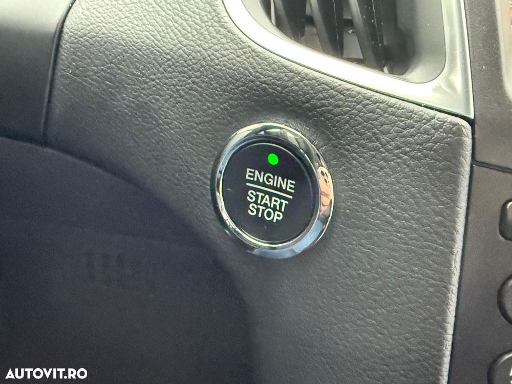 Ford Galaxy 2.0 TDCi Powershift Titanium - 21