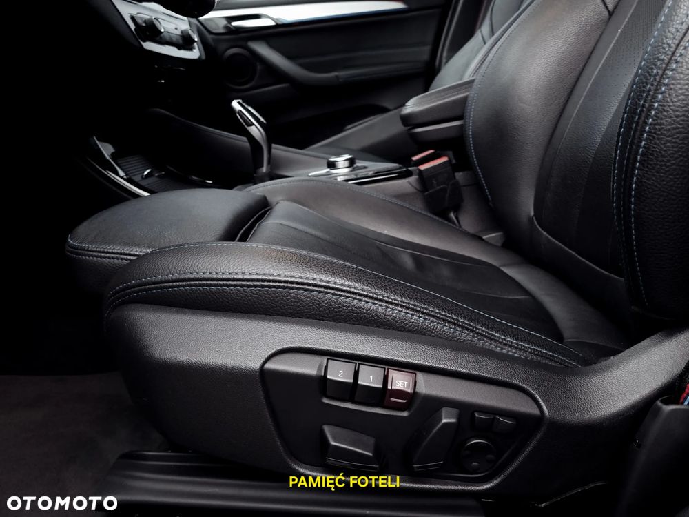 BMW X1 xDrive20d M Sport sport - 4