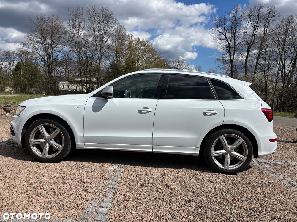 Audi SQ5 - 15