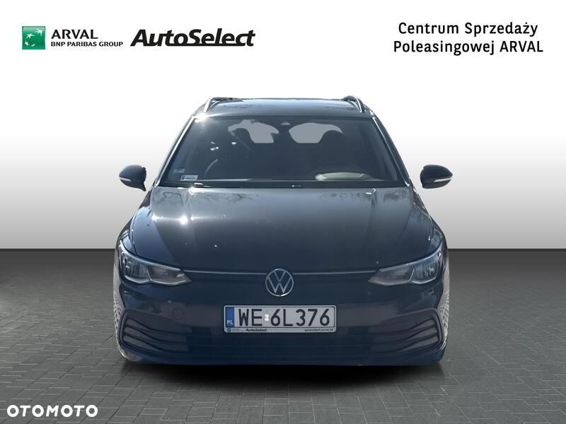 Volkswagen Golf - 9