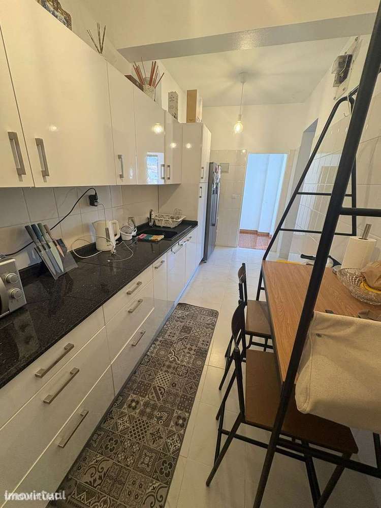 Casa t2 localizada no monte funchal - Grande imagem: 5/27