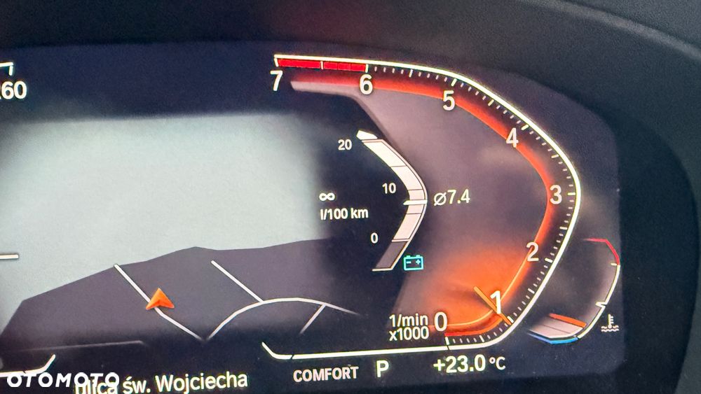 BMW Seria 5 - 10