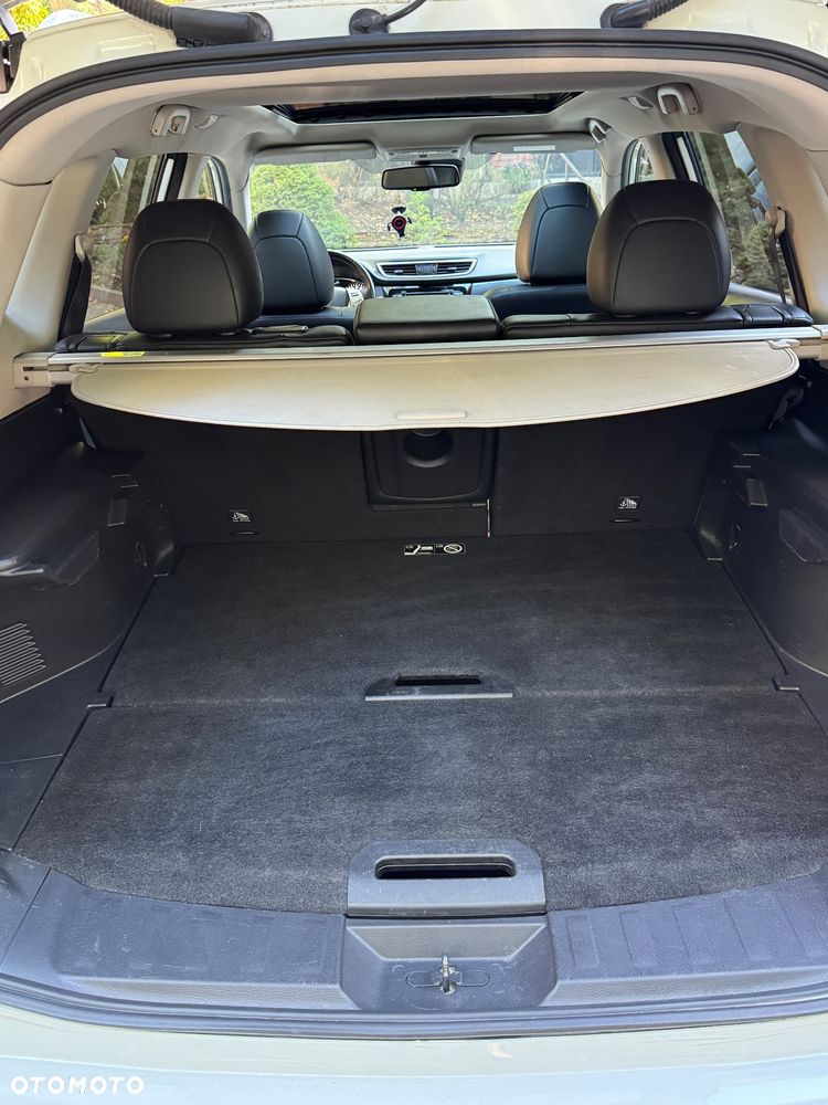 Nissan X-Trail 1.6 DCi Tekna 2WD - 16