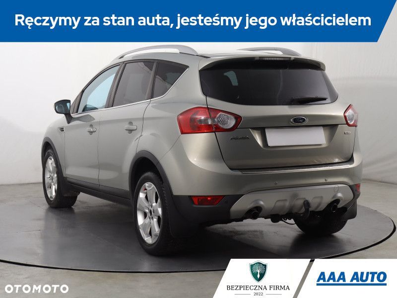 Ford Kuga - 6