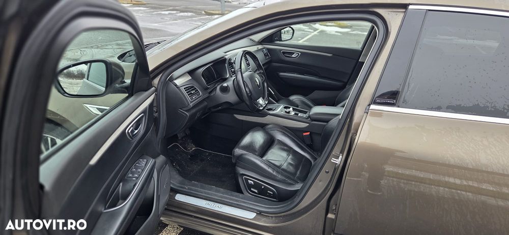 Renault Talisman ENERGY dCi EDC Intens - 11