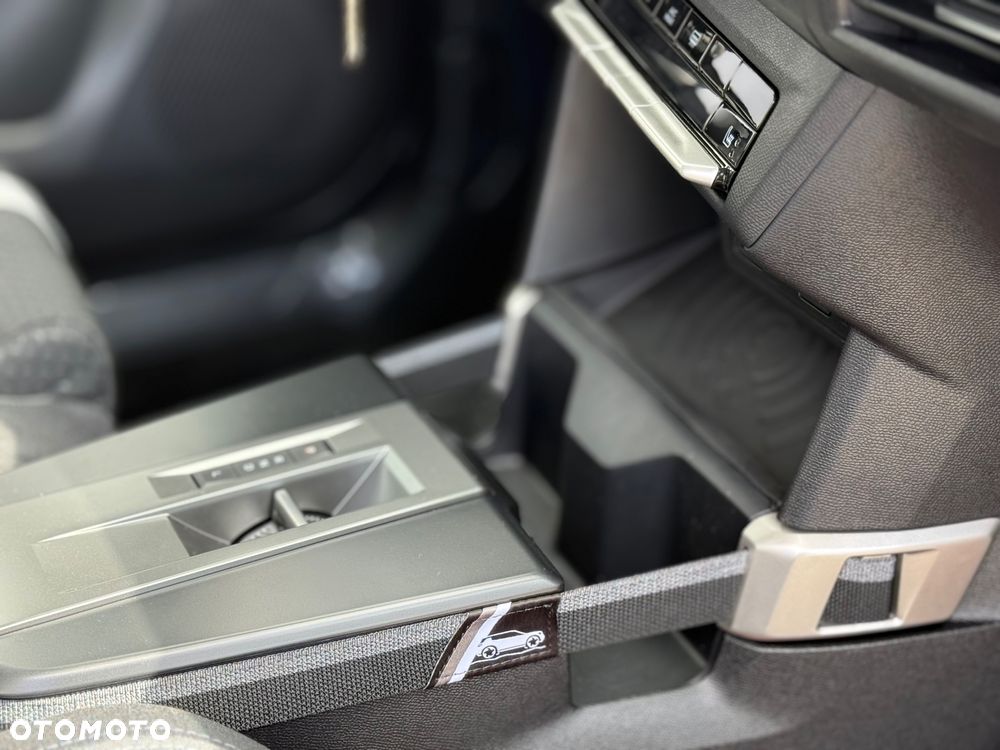 Opel Frontera 1.2 T mHEV GS eDTC6 - 12