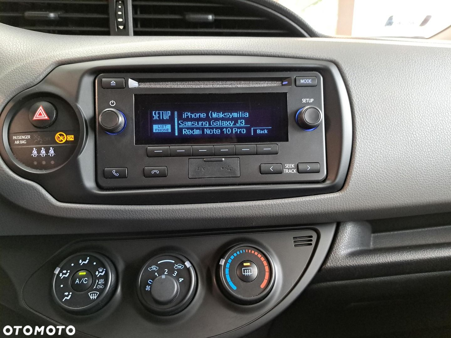Toyota Yaris - 19