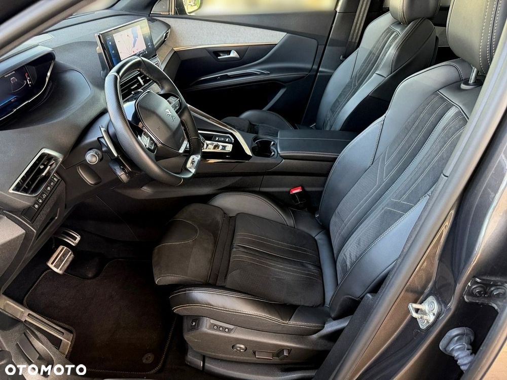 Peugeot 5008 - 15
