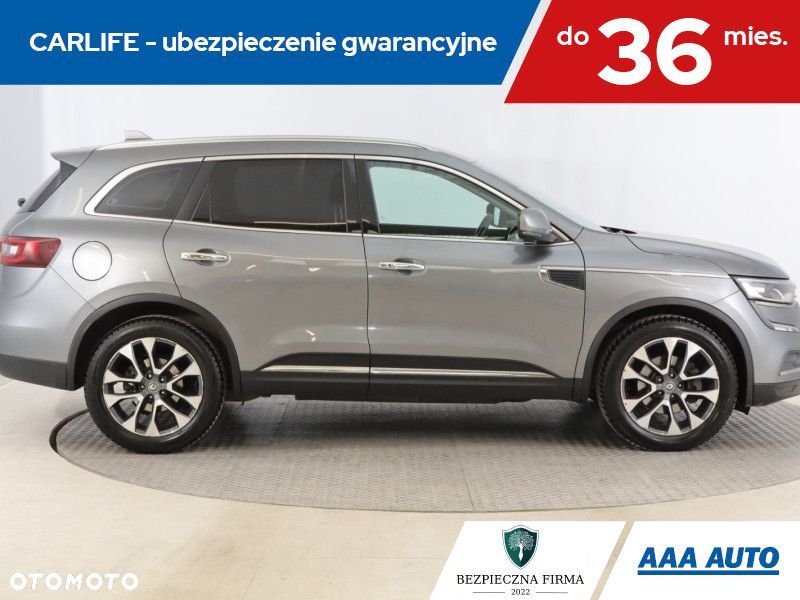 Renault Koleos - 8