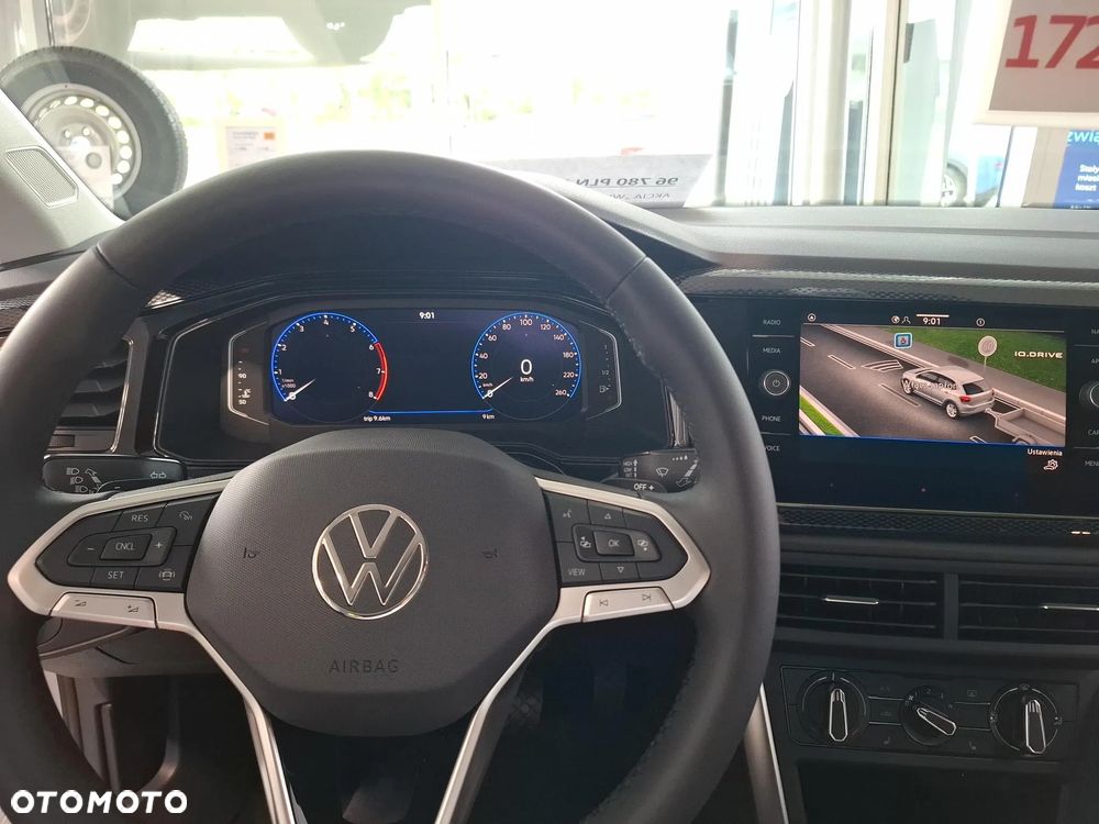 Volkswagen Polo - 16