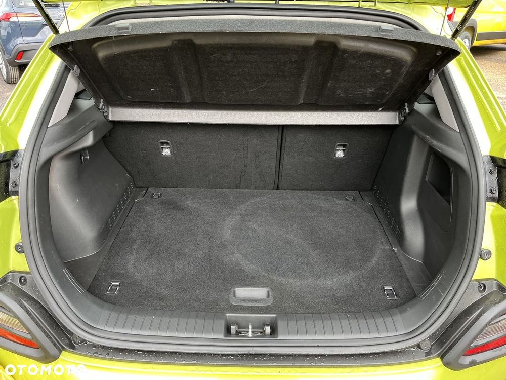 Hyundai Kona 1.0 T-GDI Classic Plus - 29