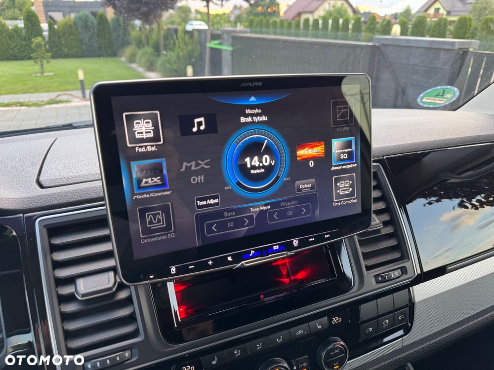 Volkswagen Multivan 2.0 BiTDI L1 Highline DSG - 34