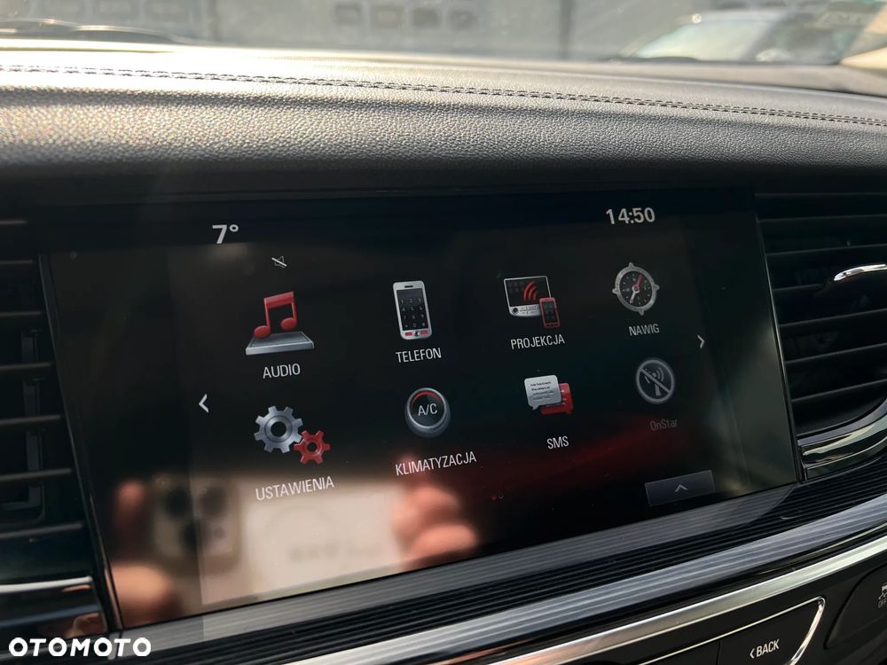 Opel Insignia - 14
