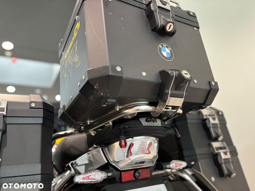 BMW GS - 24