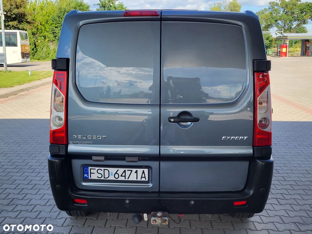 Peugeot Expert - 9