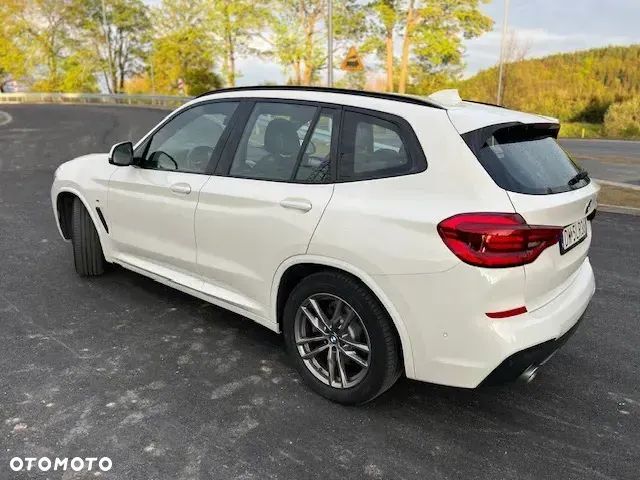 BMW X3 - 2