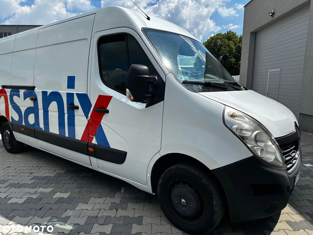 Renault Master - 6