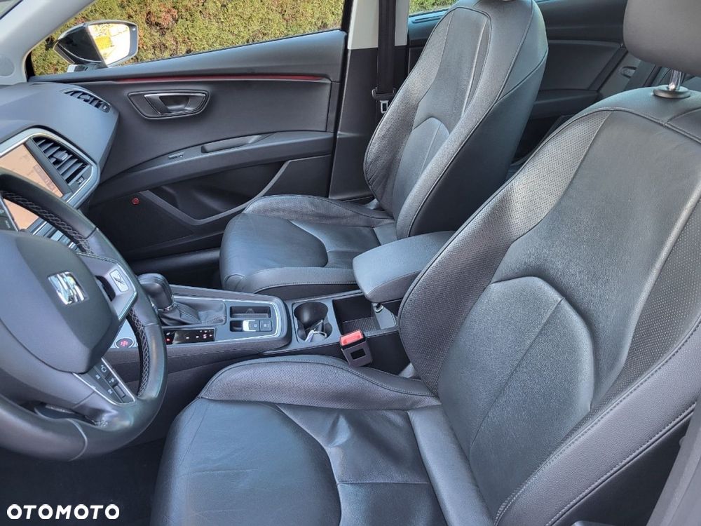 Seat Leon - 10