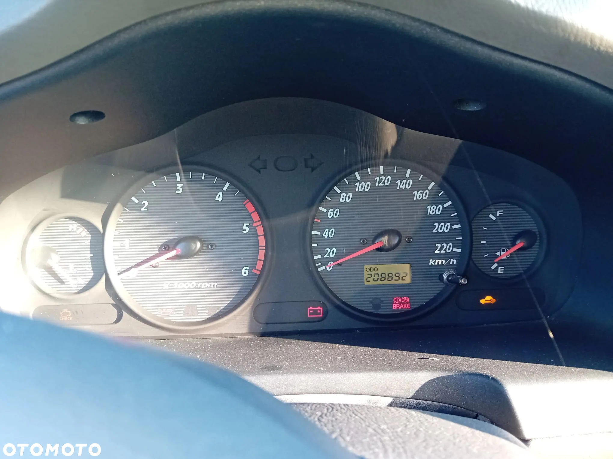 Hyundai Santa Fe 2.0 CRDi VGT GLS - 5