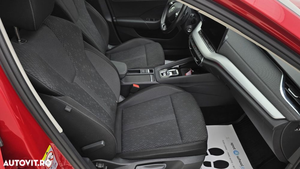 Skoda Octavia Combi 2.0 TDI DSG 4X4 Style - 19