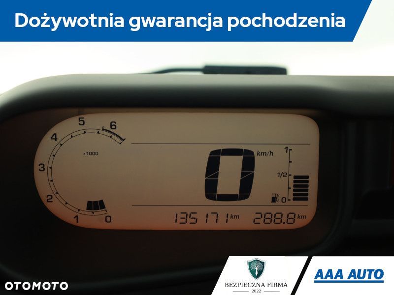 Citroën C3 Picasso - 10