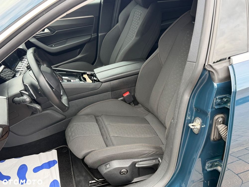 Peugeot 508 2.0 HDi Business Line - 23
