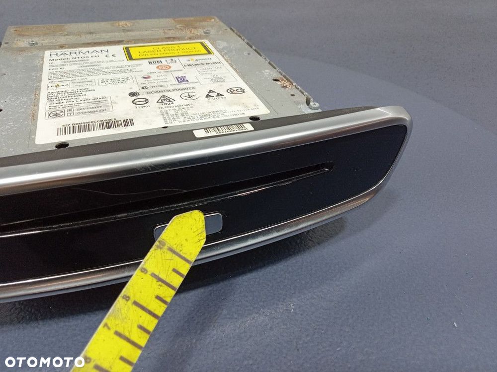 MERCEDES S KLASA W222 TUNER RADIA NAWIGACJI NTG5 A2229006010 - 8