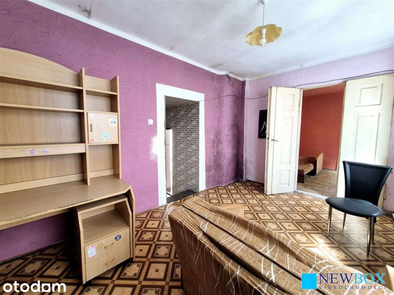Lokal 44,12 m2, dostępne inne lokale w kamienicy