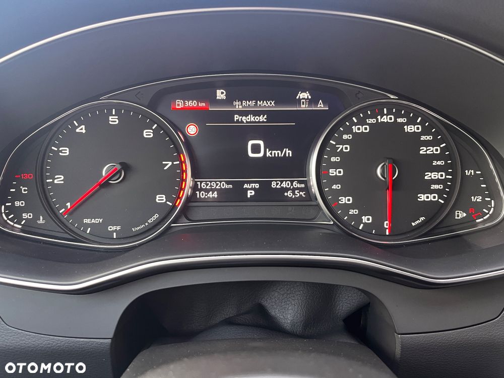 Audi A7 Sportback 45 TFSI Quattro S tronic - 29