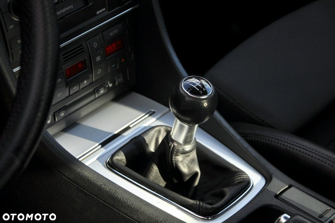 Audi A4 - 36