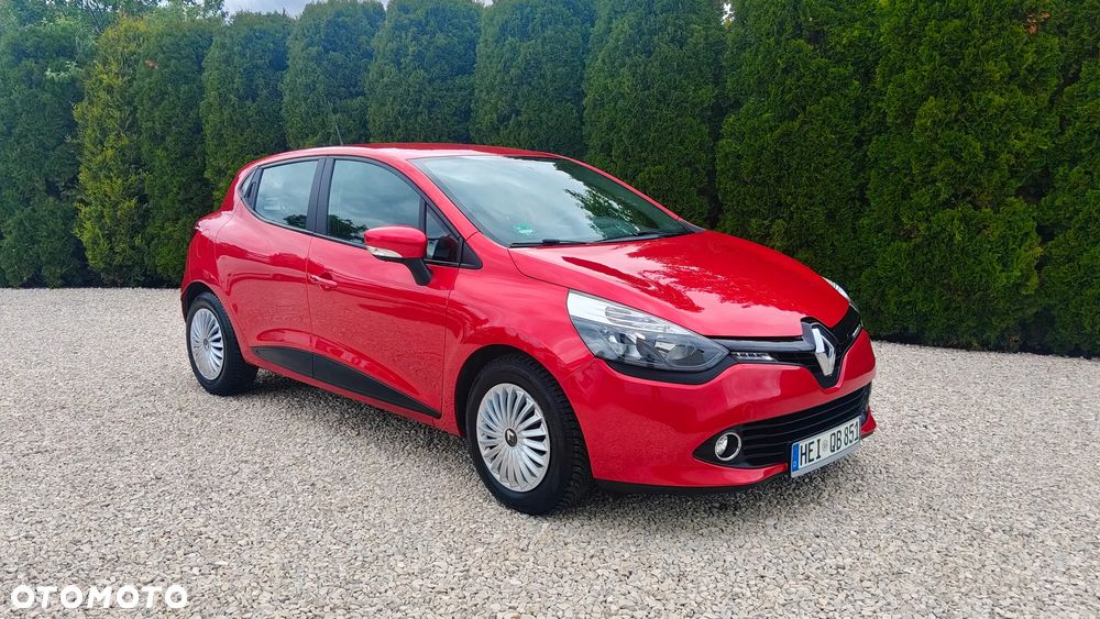 Renault Clio 1.2 16V 75 Business - 1