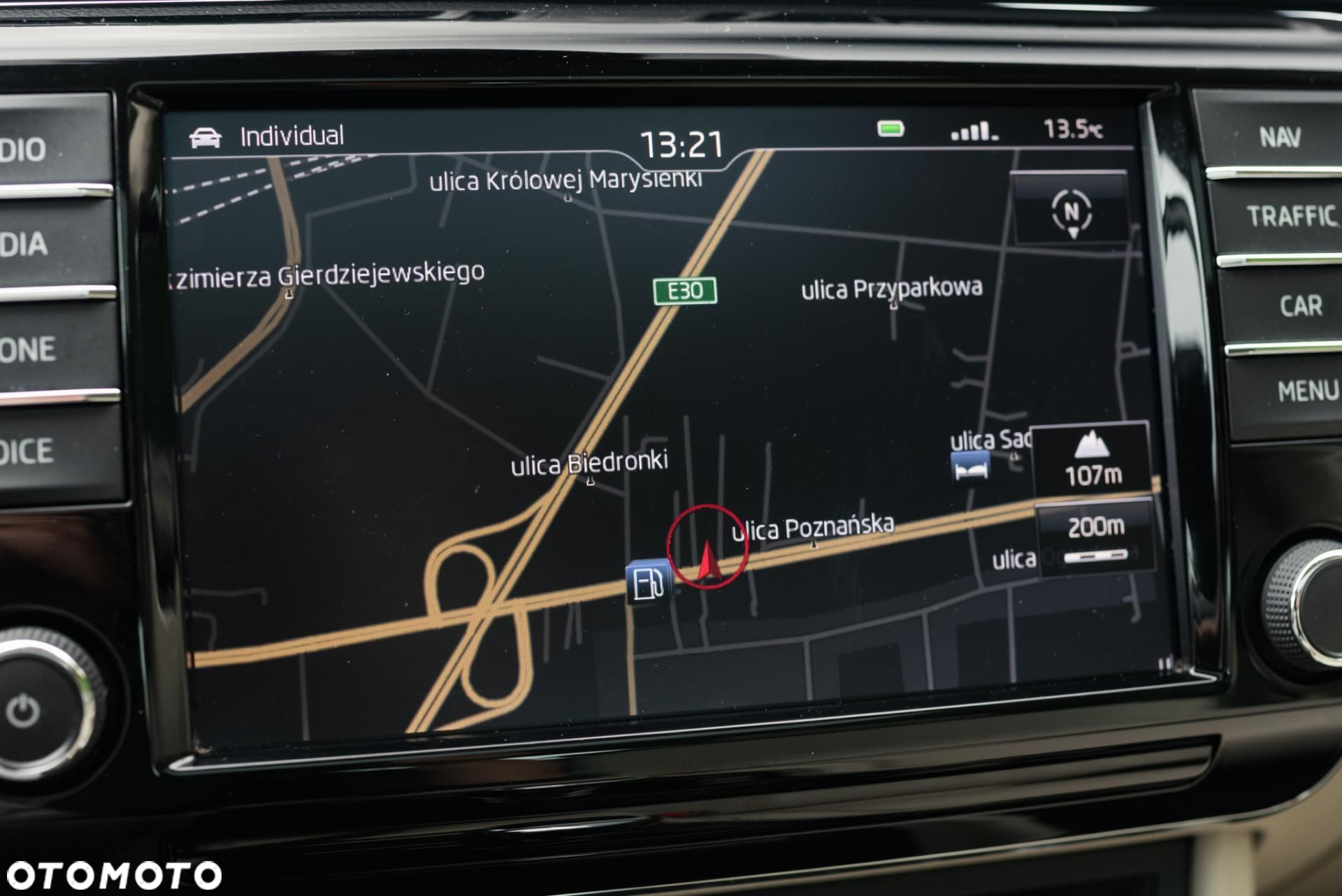 Skoda Superb - 18