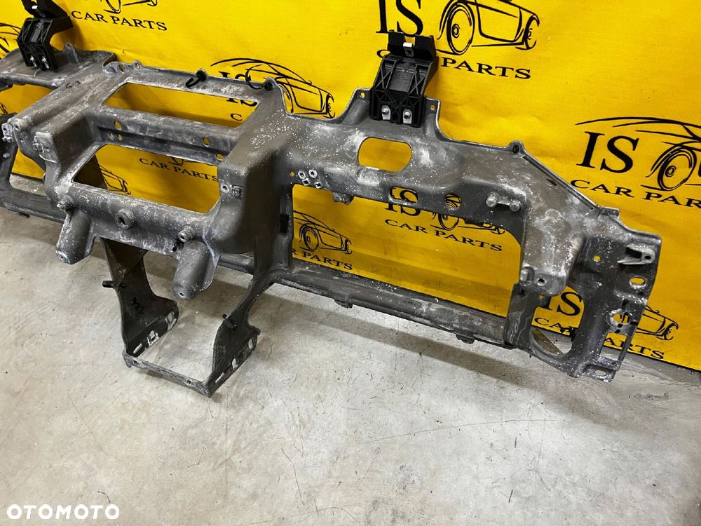 RURA STELAŻ WZMOCNIENIE DESKI RANGE EVOQUE L538 EU - 3