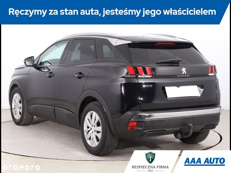 Peugeot 3008 - 5