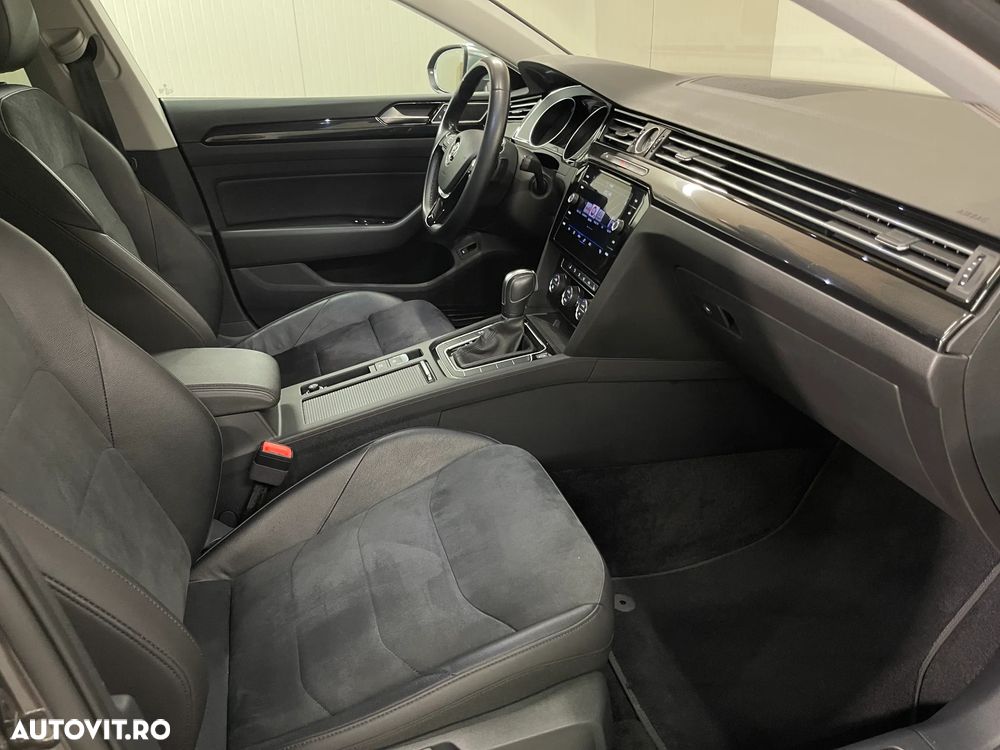 Volkswagen ARTEON 2.0 TDI DSG Elegance - 10