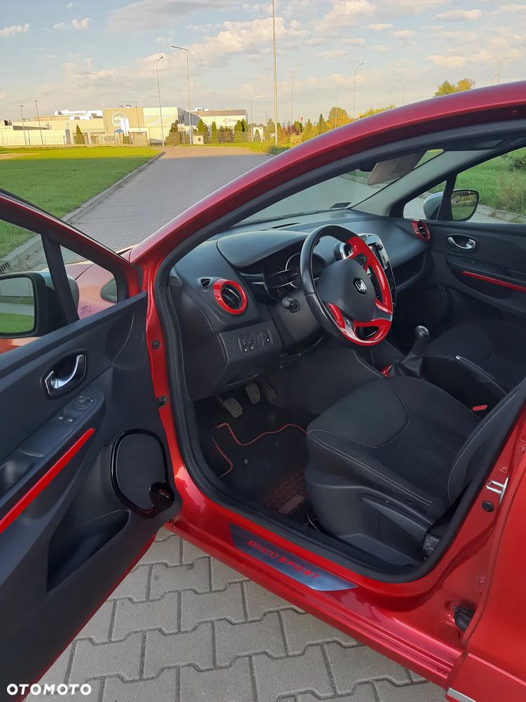 Renault Clio - 4