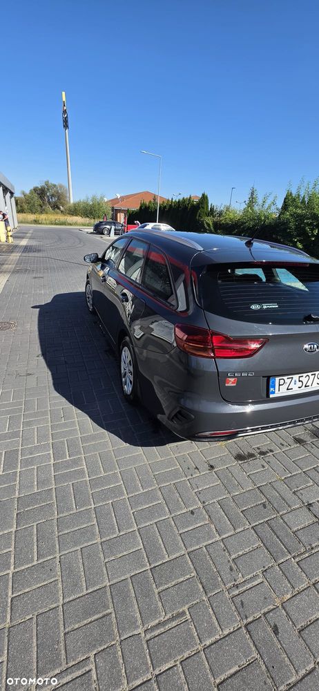 Kia Ceed 1.4 S - 15