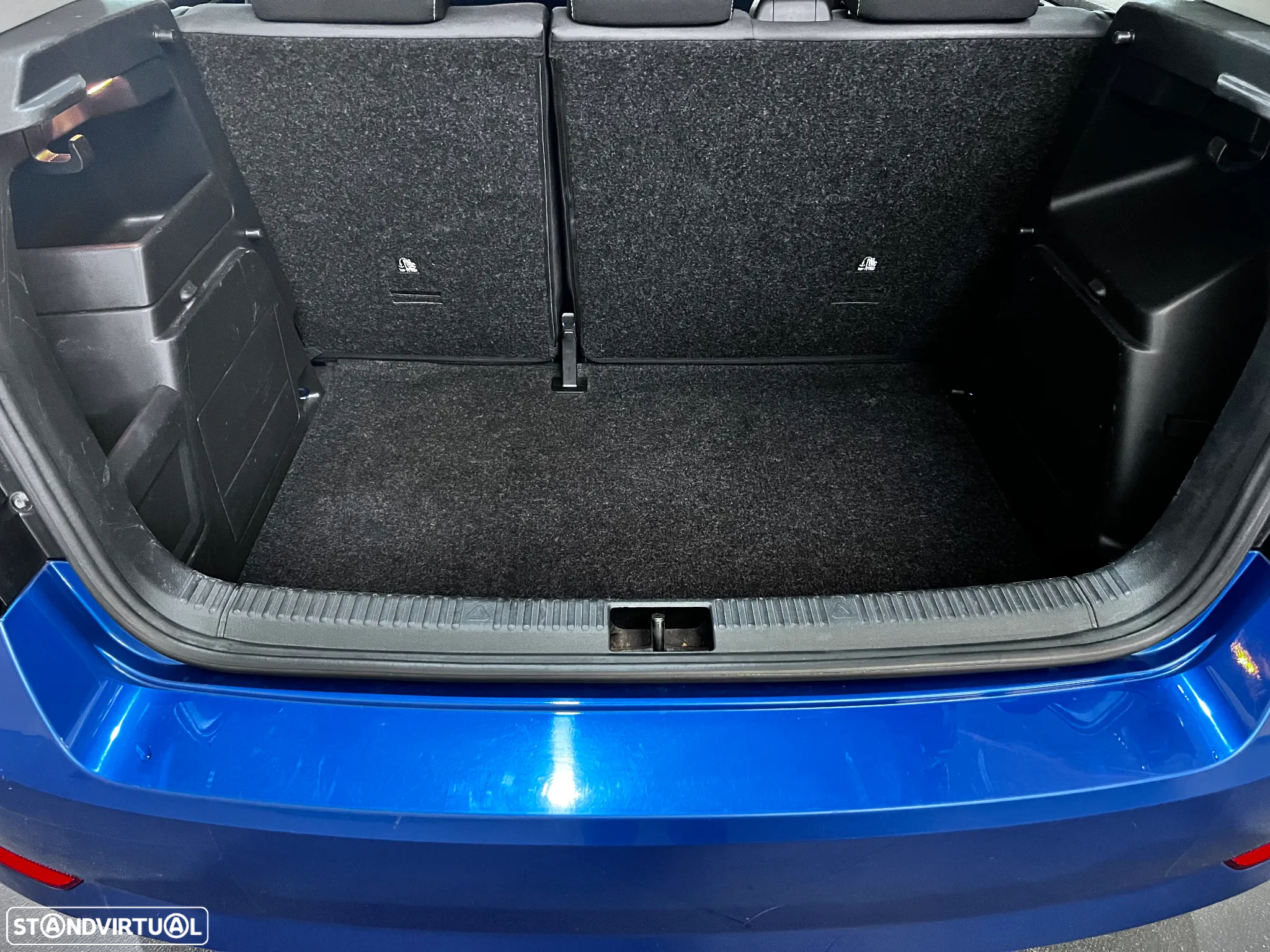 Skoda Fabia 1.0 TSI Ambition - 4