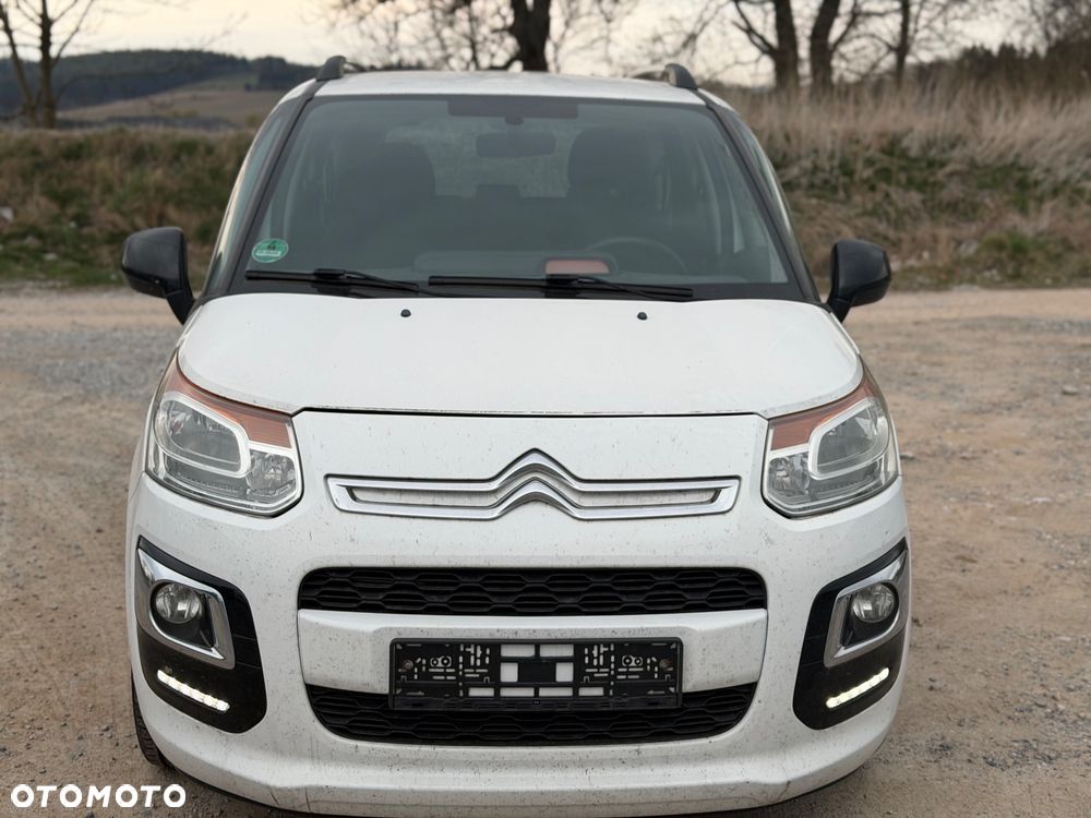 Citroën C3 Picasso VTi 120 Carlsson - 2